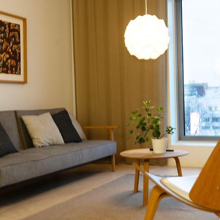 Luminary 21 Apartment Tampere Exterior photo