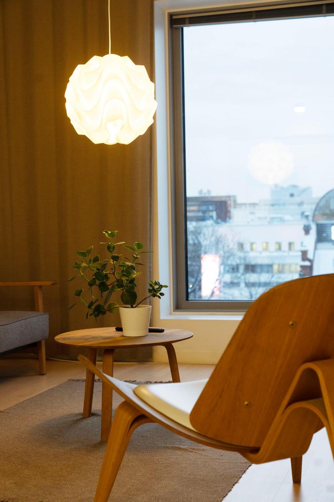 Luminary 21 Apartment Tampere Exterior photo