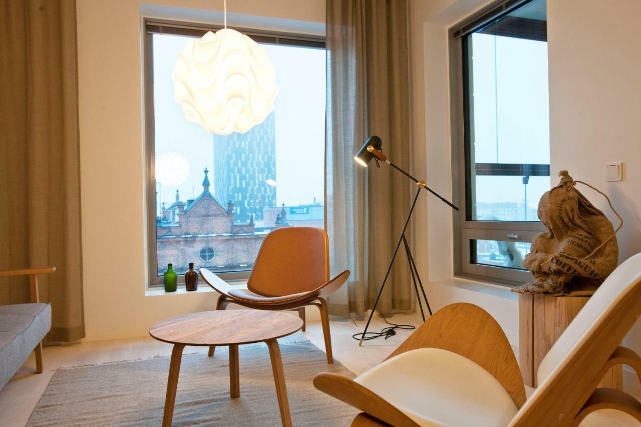 Luminary 21 Apartment Tampere Exterior photo