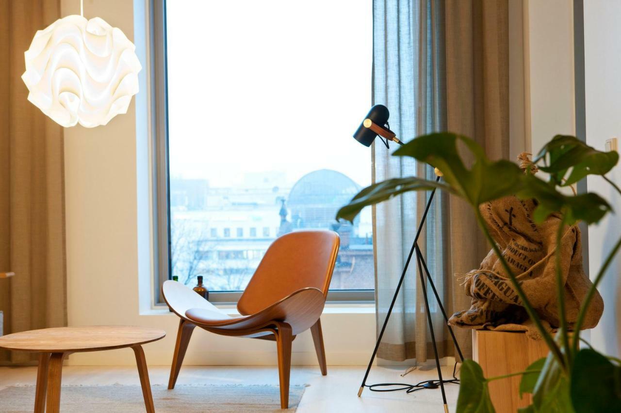 Luminary 21 Apartment Tampere Exterior photo