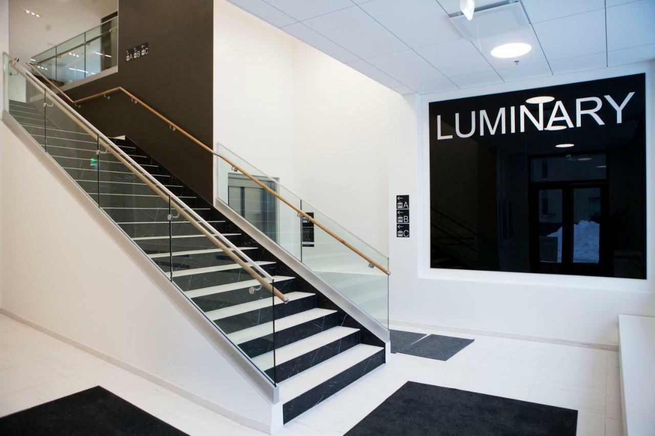 Luminary 21 Apartment Tampere Exterior photo