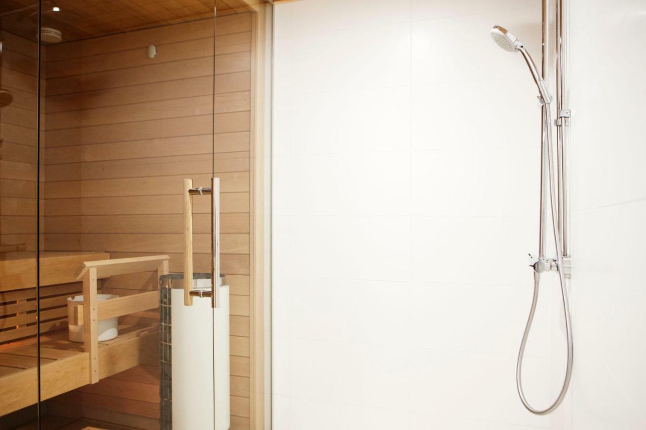 Luminary 21 Apartment Tampere Exterior photo