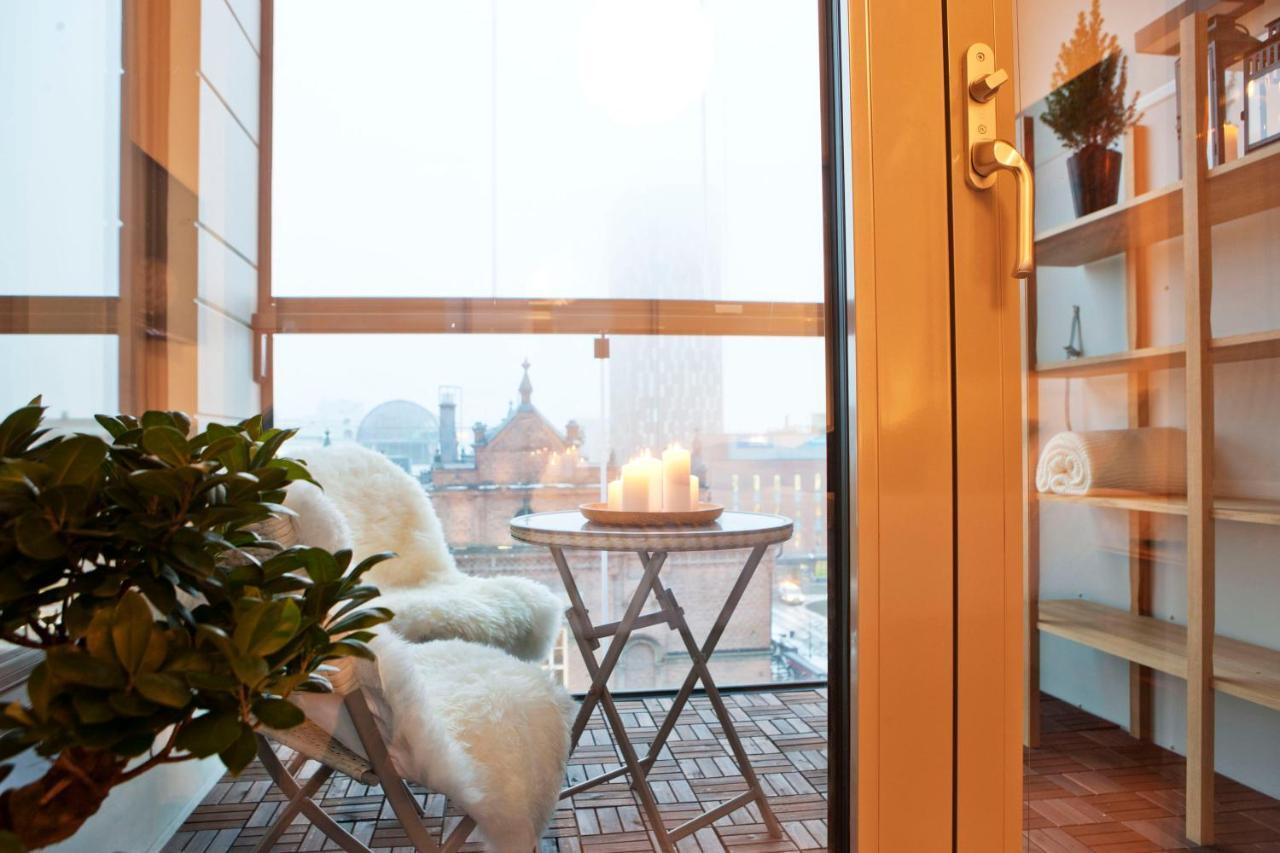 Luminary 21 Apartment Tampere Exterior photo